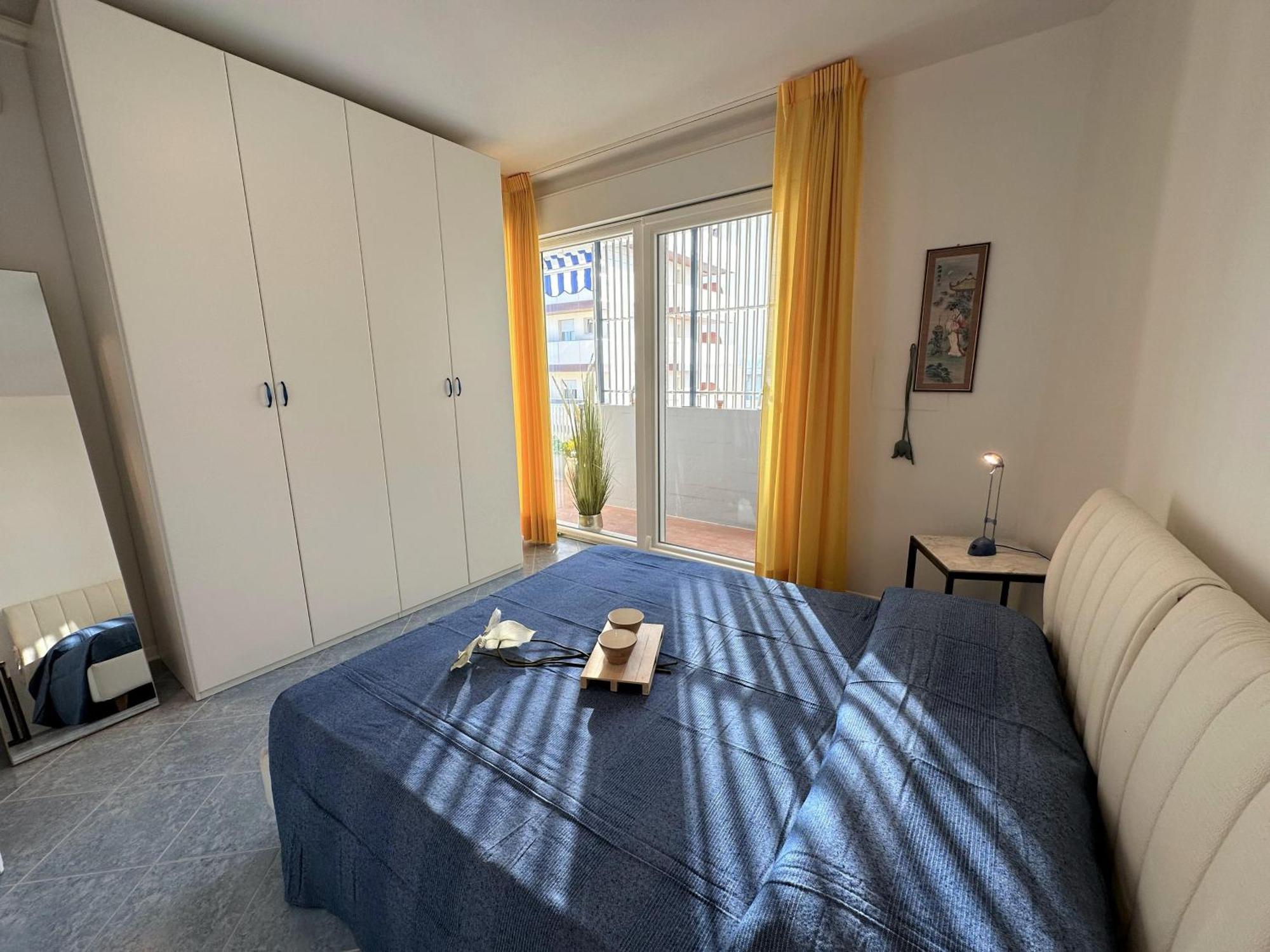 Residence Eva Lignano Sabbiadoro Eksteriør bilde